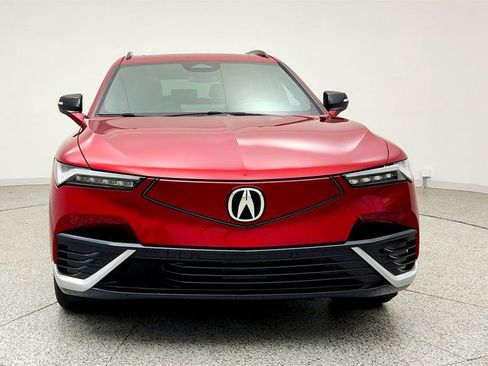 Used 2024 Acura ZDX A-Spec AWD/4WD image 2