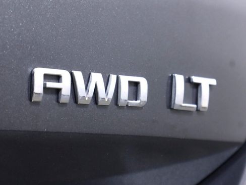 Used 2019 Chevrolet Equinox LT AWD/4WD image 37