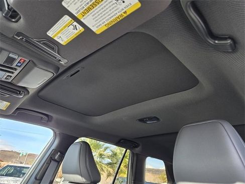 New 2026 Subaru Outback Limited XT image 7