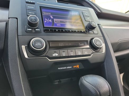 Used 2019 Honda Civic LX image 26