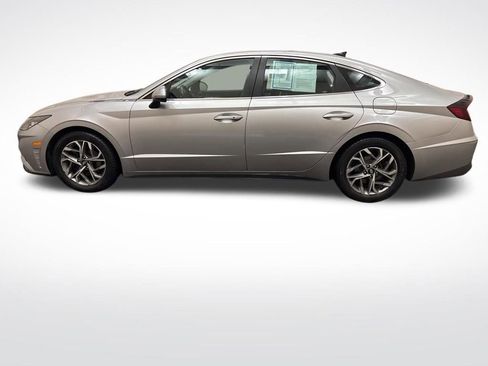 Used 2020 Hyundai Sonata SEL image 8