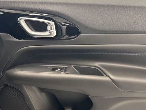 New 2026 Jeep Compass Latitude AWD/4WD image 20