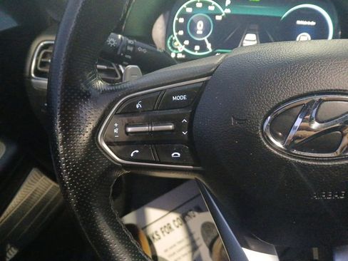 Used 2021 Hyundai Palisade Calligraphy image 24