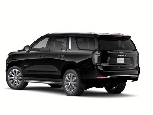New 2025 Chevrolet Tahoe Premier image 52