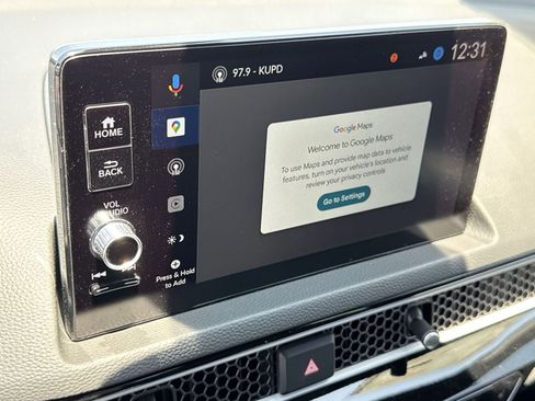 New 2026 Honda Civic Sport Touring image 14