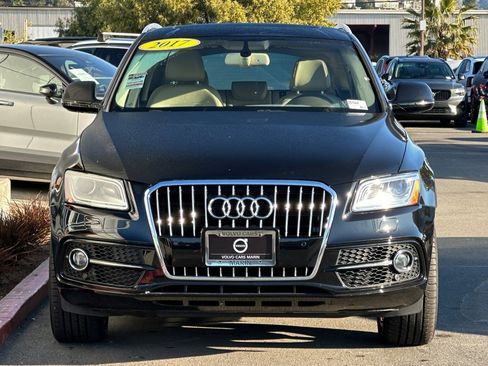 Used 2017 Audi Q5 3.0T Premium Plus image 10