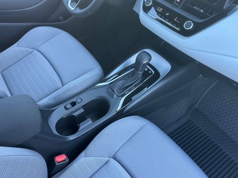 New 2026 Toyota Corolla SE image 17