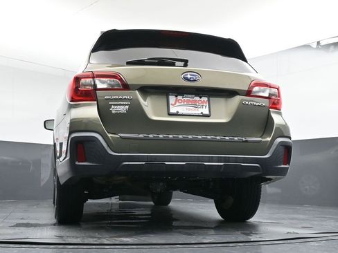 Used 2018 Subaru Outback 2.5i w/ Popular Package #1 image 41