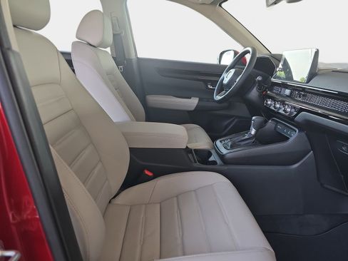 New 2026 Honda CR-V EX-L image 10