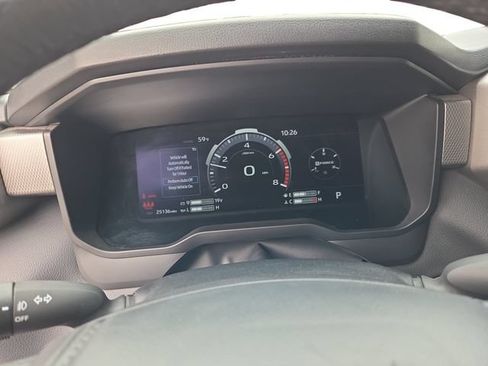 Used 2024 Toyota Tundra Limited w/ TRD Off-Road Package AWD/4WD image 13