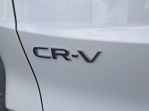 Certified 2023 Honda CR-V EX image 7