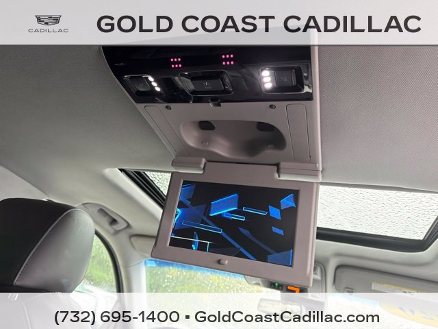 Used 2020 Cadillac Escalade ESV Luxury AWD/4WD image 10