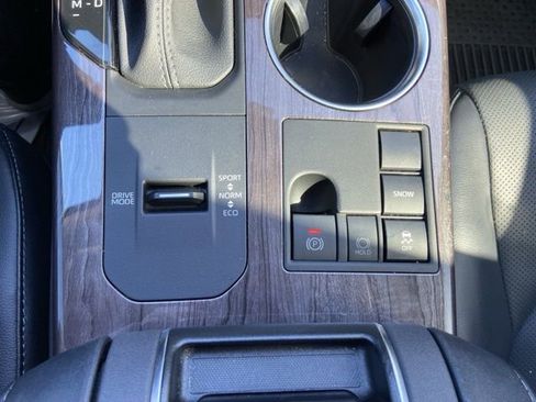 Used 2023 Toyota Highlander Platinum image 21