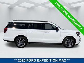 Certified 2025 Ford Expedition Max Active video 3