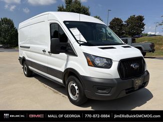 Used 2023 Ford Transit 150 Medium Roof RWD video 1