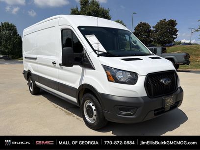 Used 2023 Ford Transit 150 Medium Roof