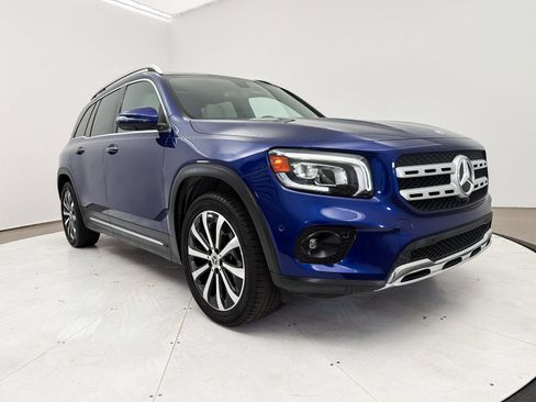 Used 2021 Mercedes-Benz GLB 250 image 10