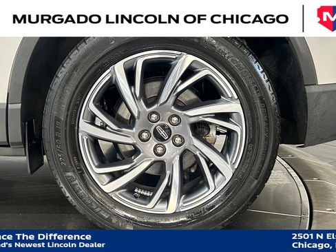 Used 2024 Lincoln Corsair AWD w/ Equipment Group 101A image 25