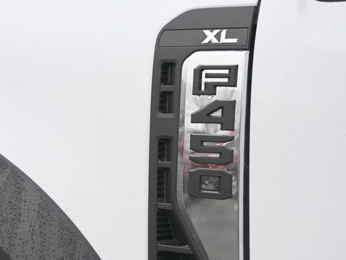 New 2026 Ford F450 XL w/ 360-Degree Camera Package image 12