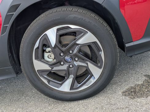 Certified 2025 Subaru Crosstrek 2.5i Limited image 11