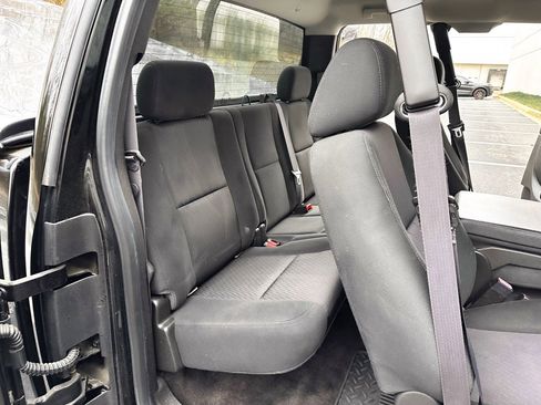 Used 2013 Chevrolet Silverado 1500 LT w/ All-Star Edition image 27