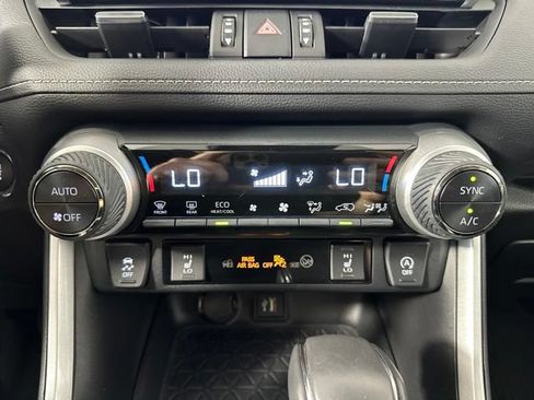 Used 2023 Toyota RAV4 XLE Premium AWD/4WD image 19
