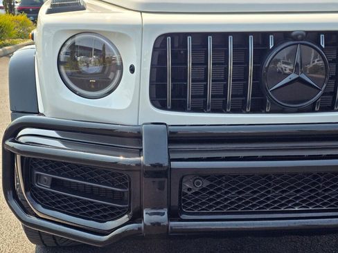 Used 2024 Mercedes-Benz G 63 AMG 4MATIC image 31
