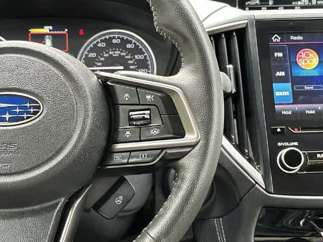Certified 2023 Subaru Forester Limited AWD/4WD image 9