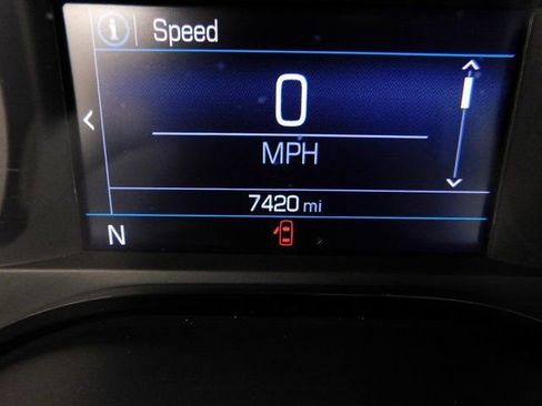 Used 2024 Chevrolet Camaro LT w/ RS Package image 35