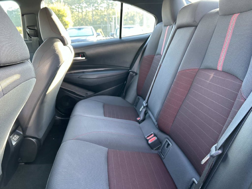 Used 2024 Toyota Corolla SE FWD image 14