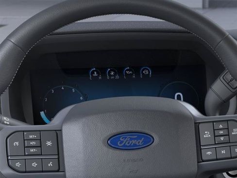New 2026 Ford F150 XLT w/ XLT Chrome Appearance Package AWD/4WD image 15