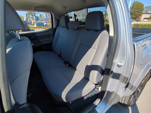 Used 2021 Toyota Tacoma SR5 image 22