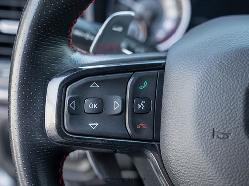 Used 2022 RAM 1500 TRX w/ TRX Level 2 Equipment Group image 62