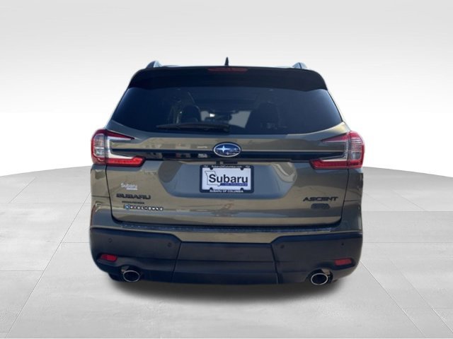 Used 2023 Subaru Ascent Onyx Edition Limited AWD/4WD image 6