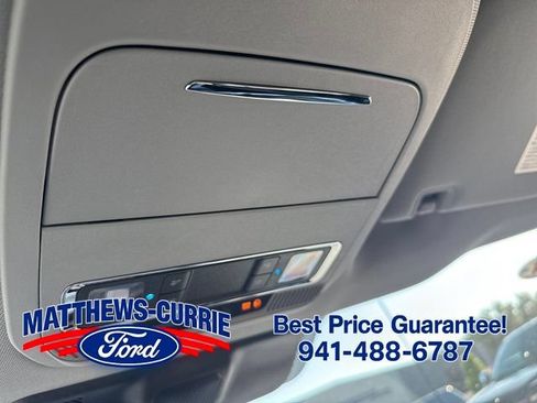 New 2026 Ford F250 Lariat w/ Black Appearance Package AWD/4WD image 25