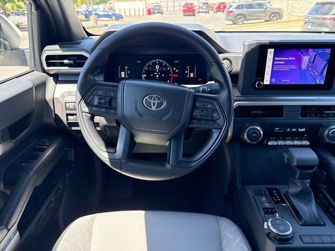 New 2026 Toyota Tacoma SR5 AWD/4WD image 14