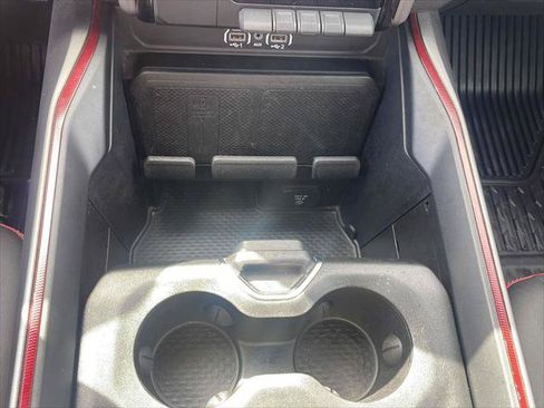 Used 2025 RAM 1500 Rebel w/ Rebel Level 1 Equipment Group AWD/4WD image 26