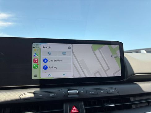 Used 2025 Kia K4 FWD image 20