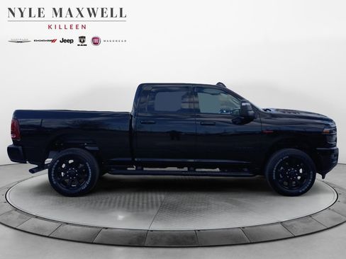 New 2026 RAM 2500 Laramie image 17