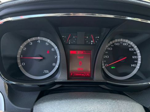 Used 2014 GMC Terrain SLE FWD image 24