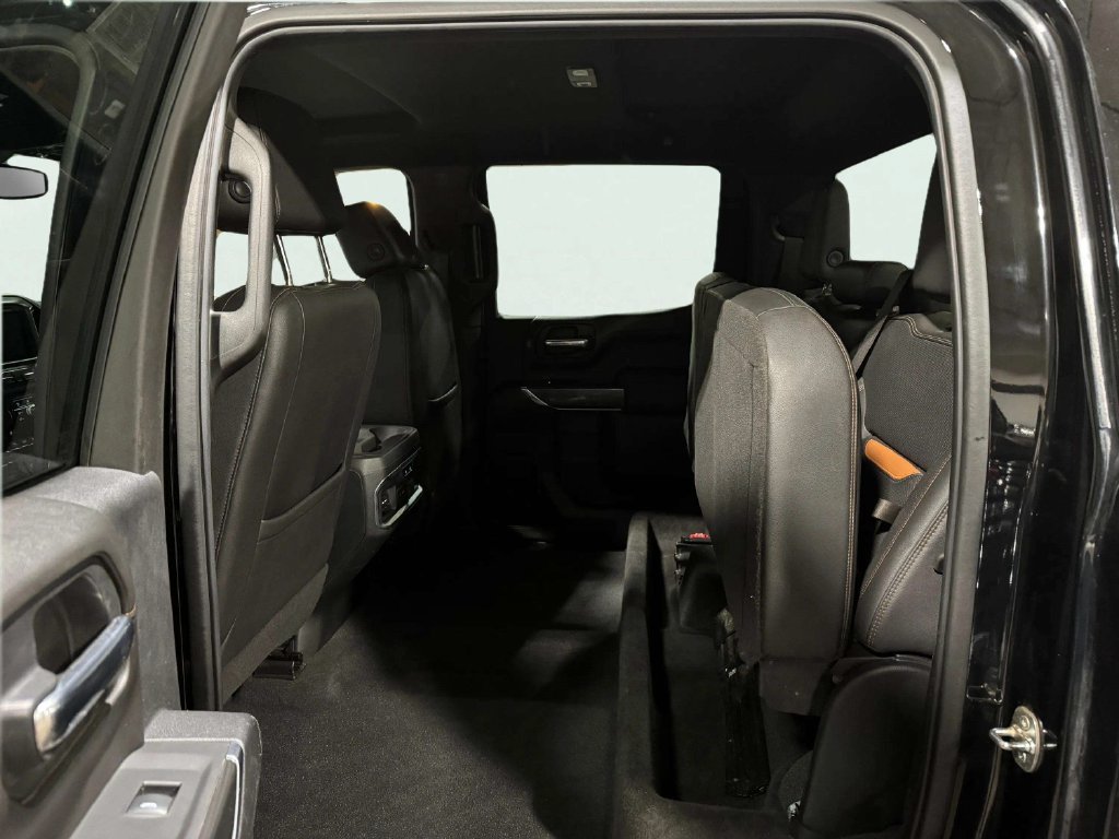 Used 2021 GMC Sierra 1500 AT4 AWD/4WD image 23
