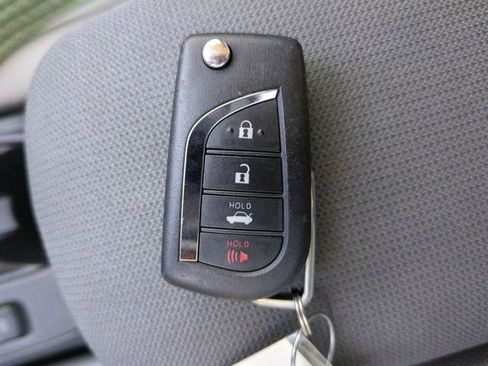 Used 2025 Toyota Corolla LE FWD image 25