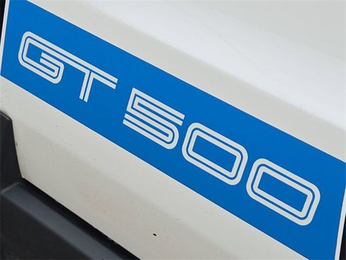 Used 2011 Ford Mustang Shelby GT500 image 12