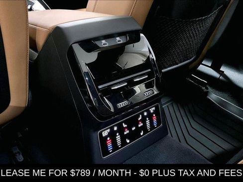 Certified 2026 Audi A6 Premium Plus w/ Premium Plus Package AWD/4WD image 12