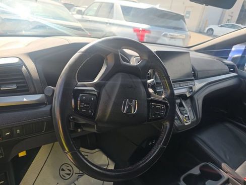 Used 2025 Honda Odyssey Sport-L image 8