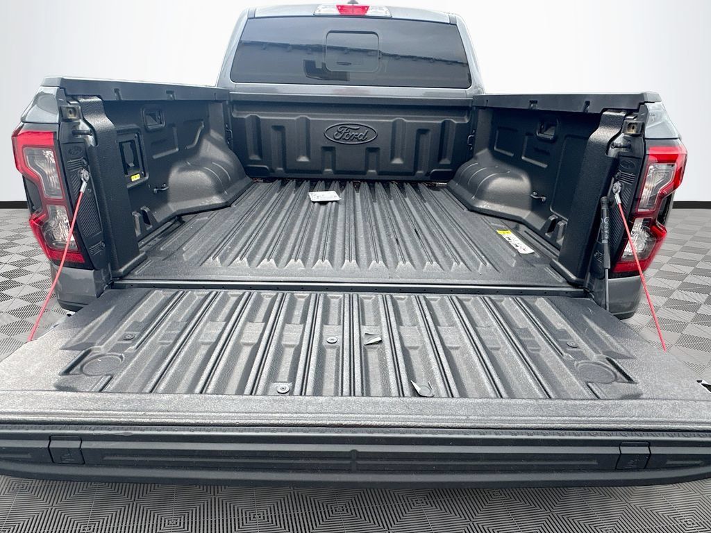 Used 2024 Ford Ranger XLT w/ Trailer Tow Package RWD image 27