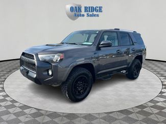 Used 2016 Toyota 4Runner TRD Pro AWD/4WD video 1
