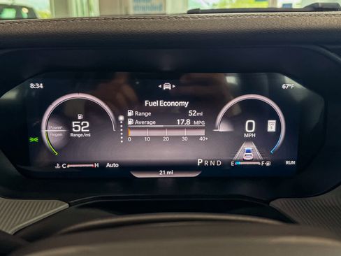 New 2026 Jeep Cherokee Limited AWD/4WD image 22