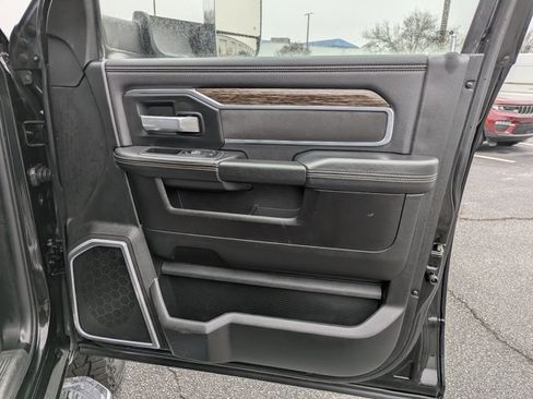 Used 2020 RAM 2500 Laramie image 25