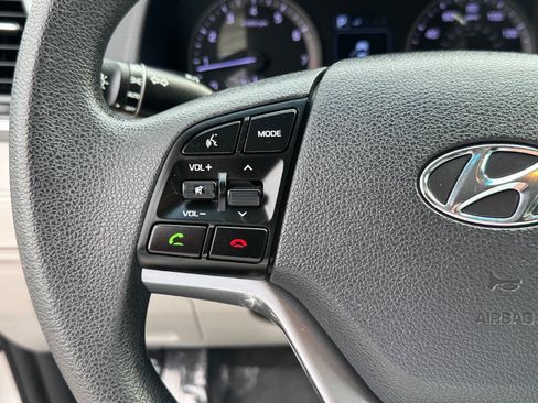 Used 2016 Hyundai Tucson SE FWD image 22
